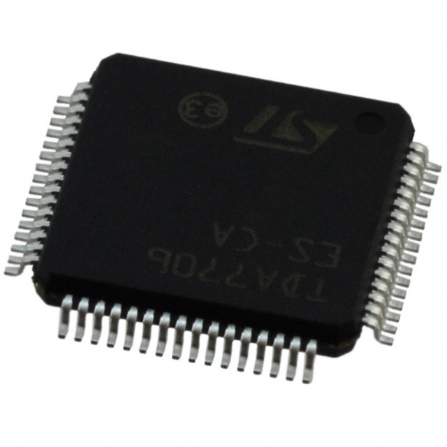TDA7706图片5