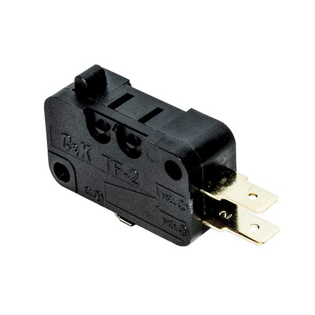 TF2CHK6SP0040C图片2