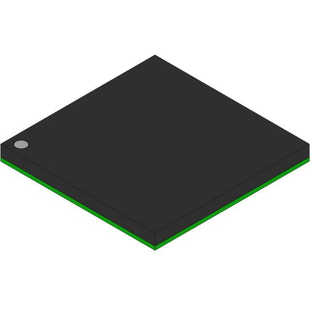 TMS320C5504AZCH15图片9