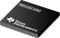 TMS320C5505AZCH10图片6