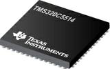 TMS320C5514AZCHA12图片4
