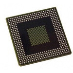 TMS320C6201GJCA200图片3
