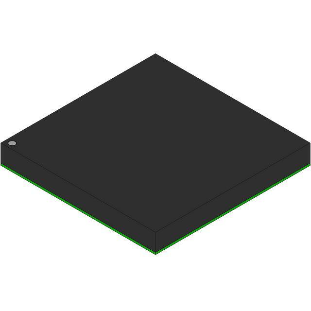 TMS320C6202BZNZ300图片11