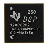TMS320C6202GLS250图片3