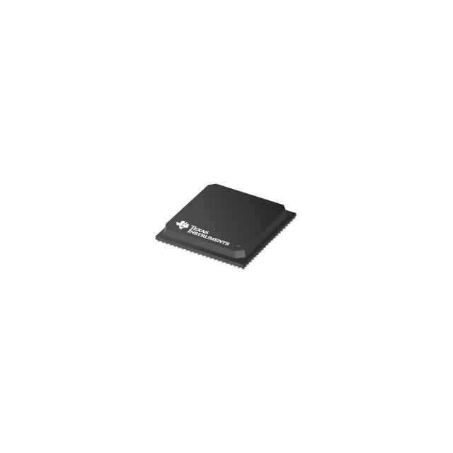 TMS320C6203BGNY173图片8