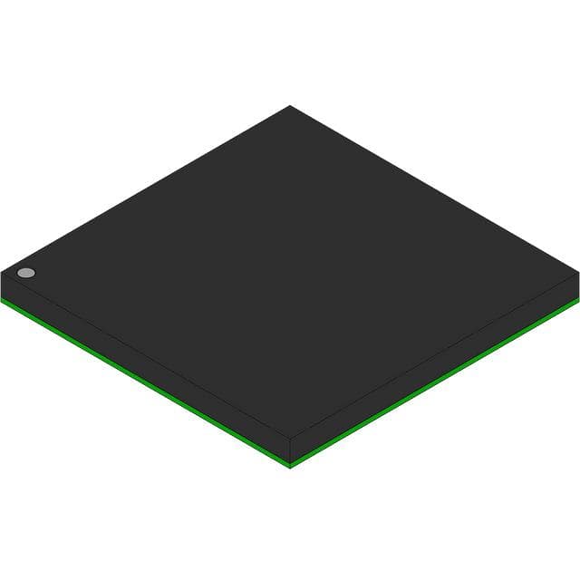 TMS320C6410ZTSA400图片13