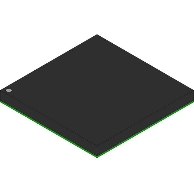 TMS320C6412AGDK6图片10