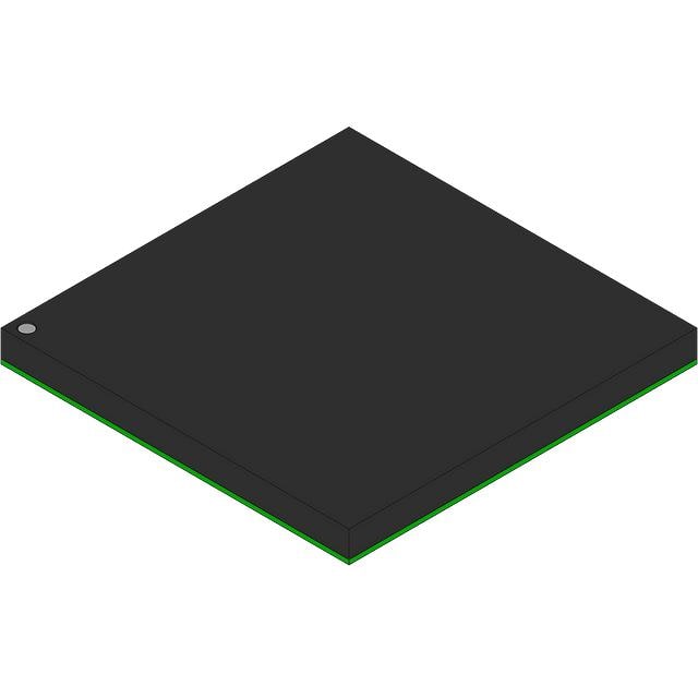 TMS320C6412AZNZ7图片10