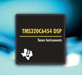 TMS320C6454BGTZA图片1