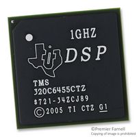 TMS320C6455BCTZ图片5