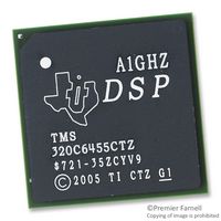 TMS320C6455BCTZA图片6