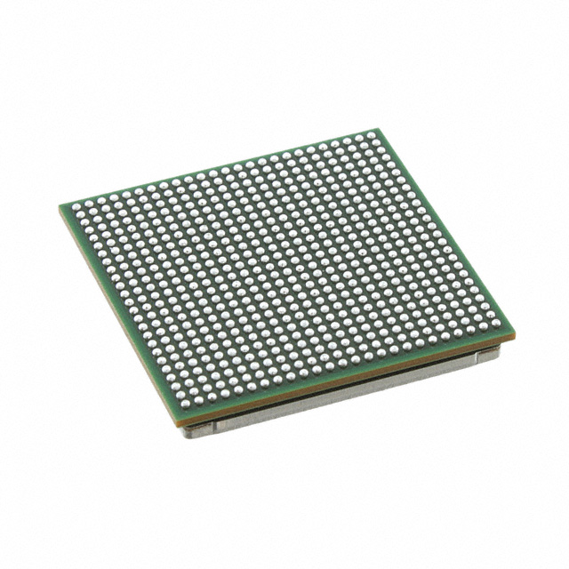 TMS320C6655CZHA图片5
