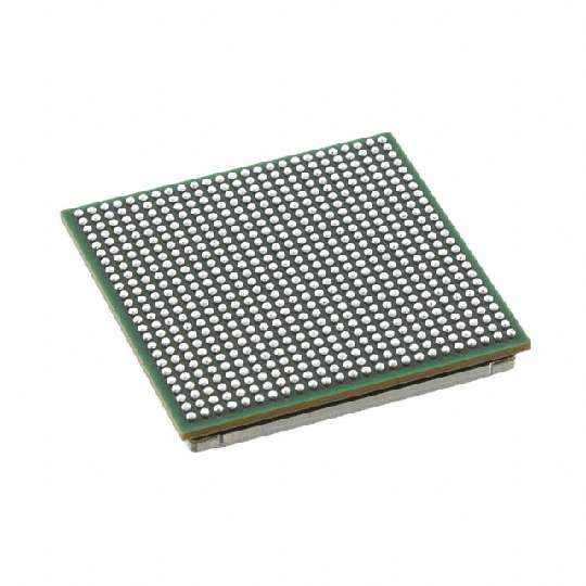 TMS320C6655CZHA25图片4