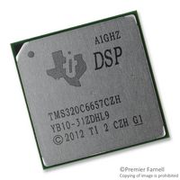 TMS320C6657CZHA图片7
