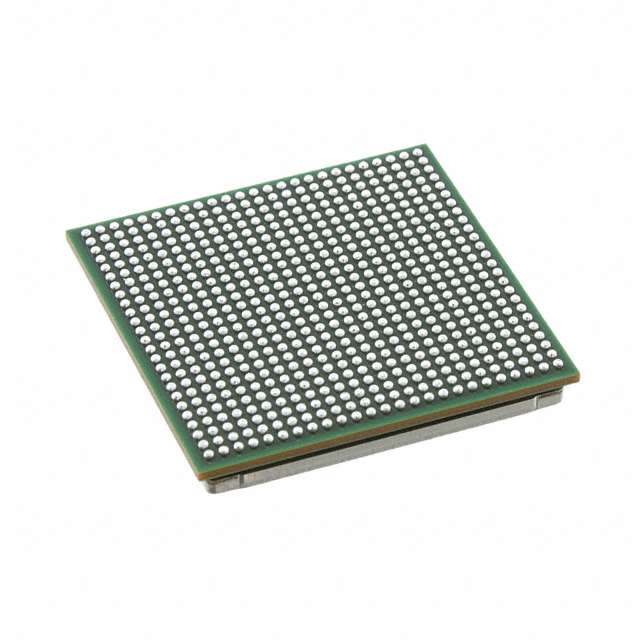 TMS320C6657CZHA25图片2