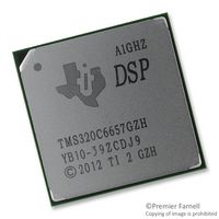TMS320C6657GZHA图片9