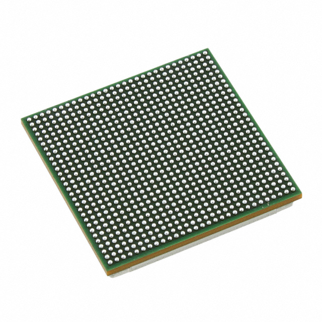 TMS320C6678CYPA图片4