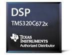 TMS320C6726BRFP266图片8