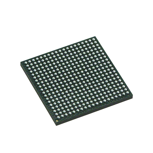 TMS320C6742BZCE2图片3