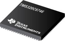 TMS320C6746BZWTD4图片5