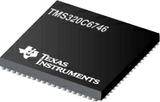 TMS320C6746BZWTD4图片3