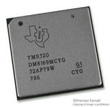 TMS320DM8169MCYG4图片3