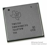 TMS320DM8169MCYG4图片4
