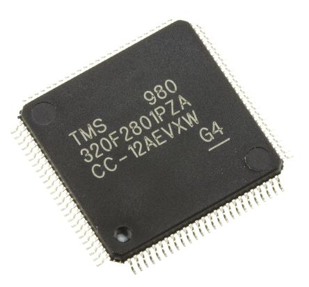 TMS320F2801PZA图片3