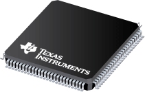 TMS320F2801PZA图片17
