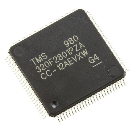 TMS320F2801PZA图片2