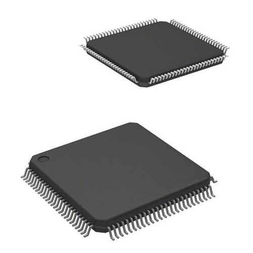 TMS320F2802PZA图片10
