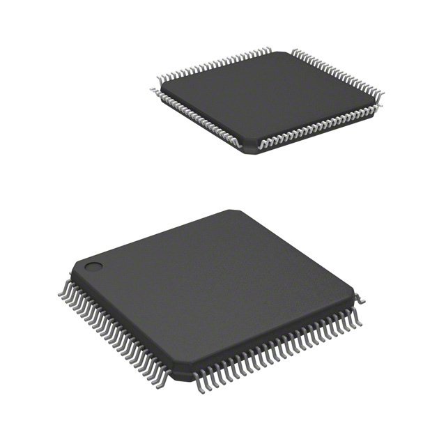 TMS320F2806PZS图片3