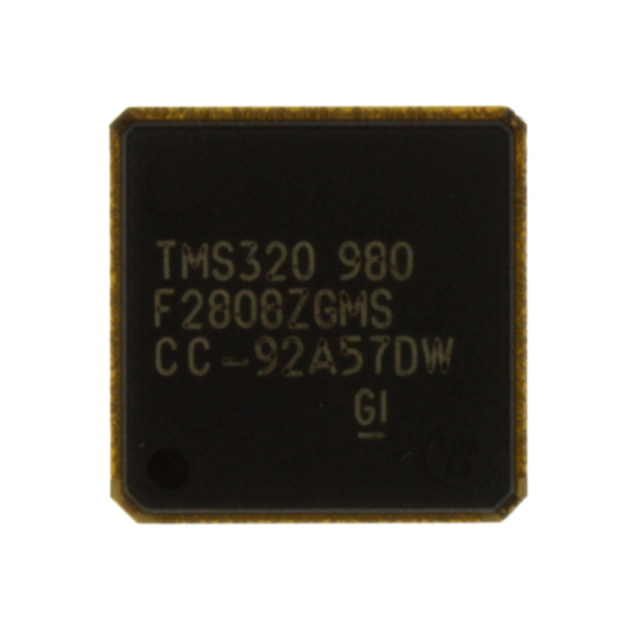 TMS320F2808ZGMS图片8