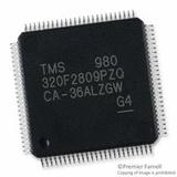 TMS320F2809PZQ图片5
