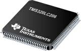 TMS320LC206PZ80图片7