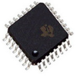 TMS320LF2401AVFA图片6