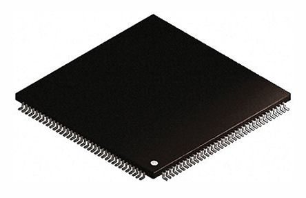 TMS320VC5402PGE100图片3