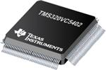 TMS320VC5402PGE100图片15