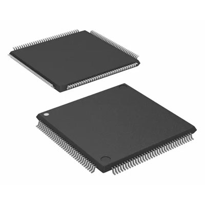 TMS320VC5402PGE100图片6