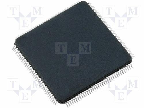 TMS320VC5402PGE100图片10