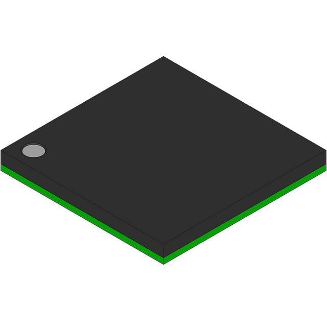 TMS320VC5410AZGU16图片10