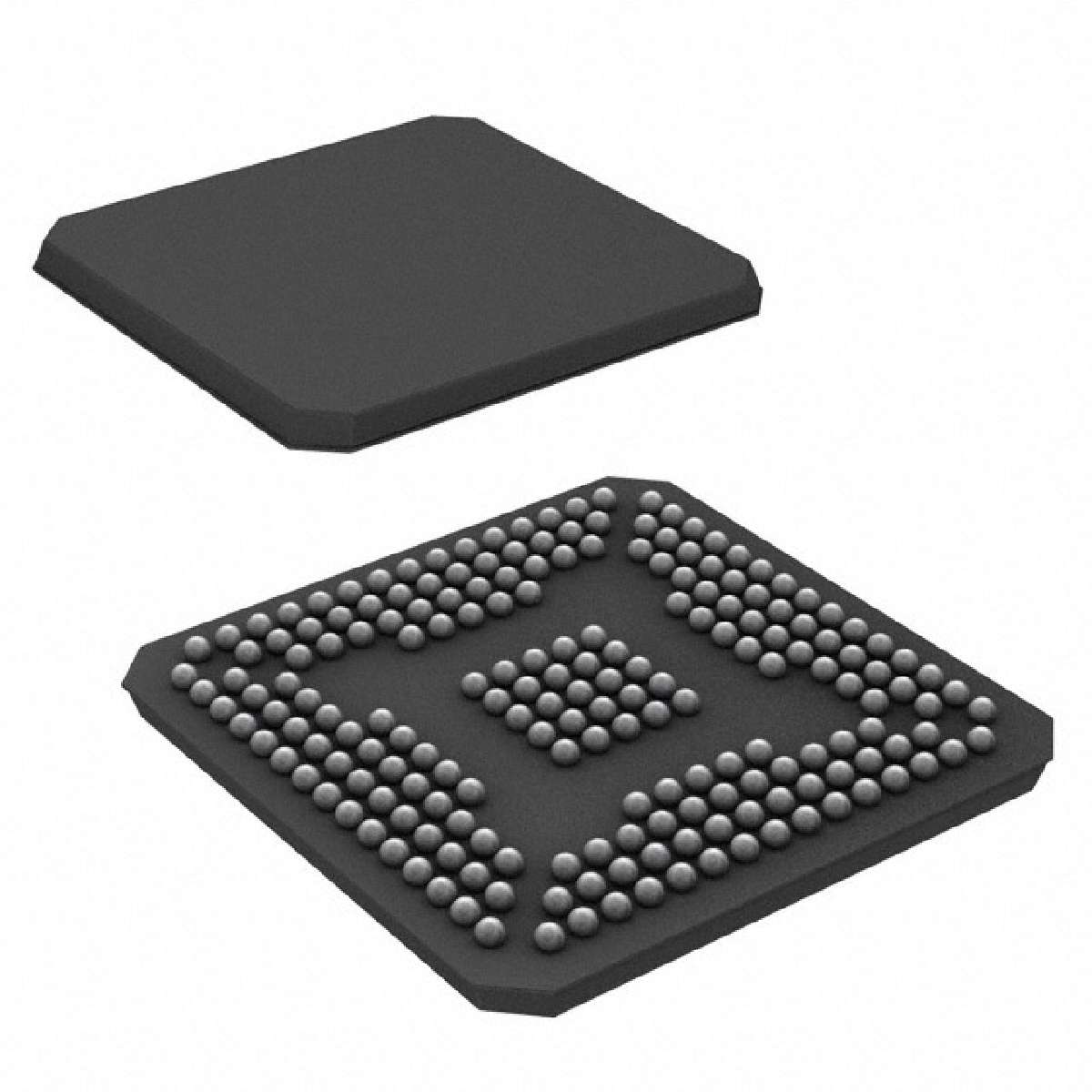 TMS320VC5501GZZ300图片7