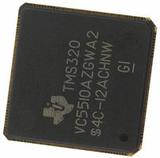 TMS320VC5502GZZ200图片5