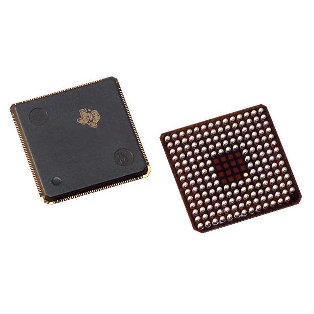 TMS320VC5506ZHH图片4