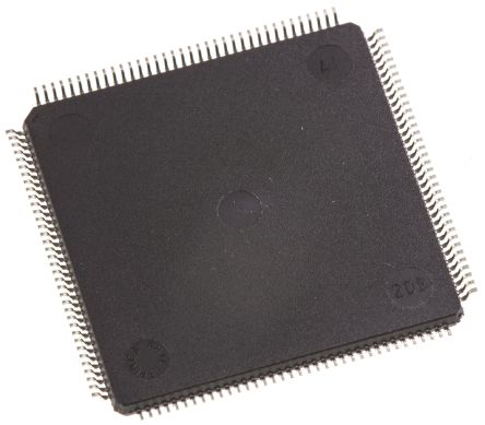 TMS320VC5509APGE图片5