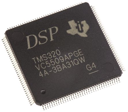 TMS320VC5509APGE图片4