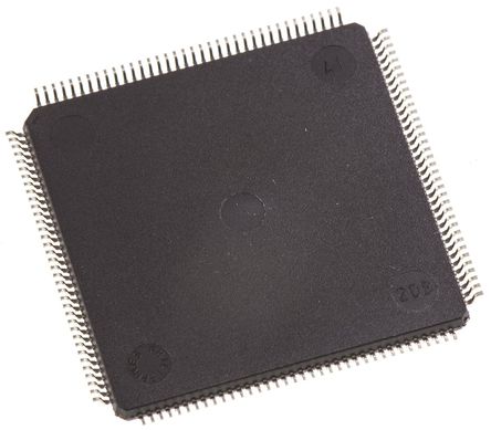 TMS320VC5509APGE图片3