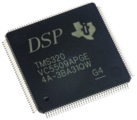 TMS320VC5509APGE图片10