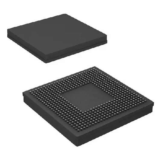 TMS32C6415EGLZA6E3图片5