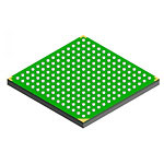 TMS32C6713BGDPA200图片4